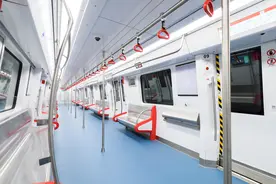 最新公告!坐地铁时哪些物品禁止携带？图片