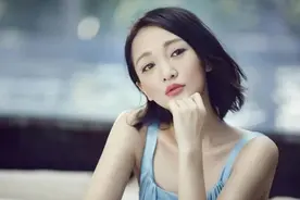 周迅：因"拒绝陪酒"被打掉门牙，经历8次感情终领悟人生真谛图片