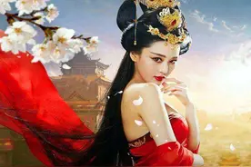 “三寸金莲”的说法是源自于潘金莲吗？图片