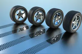 “窄轮胎”和“宽轮胎”的区别是什么？谁更好？内部员工说出实情图片