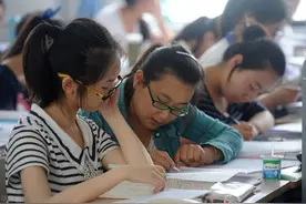 高考新规：别让高一的选科，限制孩子未来的可能图片