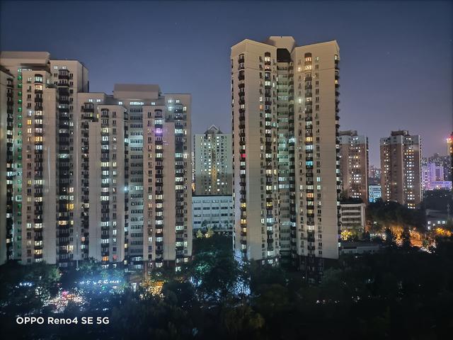 opporeno4se参数配置及价格(价位段无可置喙的超值)