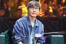 高圆圆为他秘恋5年，瞿颖为他11年不婚，张亚东凭什么？图片