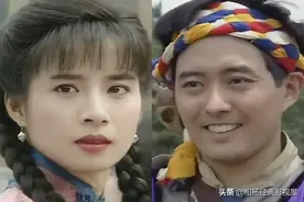 琼瑶经典《鬼丈夫》｜乐梅&起轩：等你，今天，明天，每一天图片