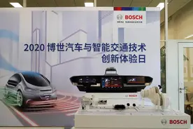 五菱宏光不用踩离合器，电动车也有变速箱？博世没你想的那么简单图片