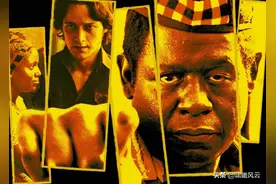 窃国者侯：非洲的独裁者为何如此肆无忌惮？图片