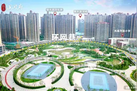 谁说北城不如南？图片