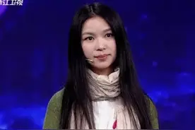 只有小学五年级文化，30岁才拿起画笔，作品连央美教授都震撼图片