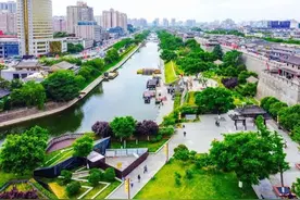 西安，究竟有多“野”？图片