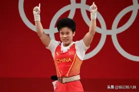 来自农村的11位东奥会冠军，谌利军家曾是特困户，全红婵有4姊妹图片