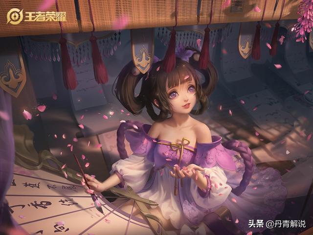 惊喜：至尊宝终于要返场，五名英雄增强，那个讨厌的人终于被削弱