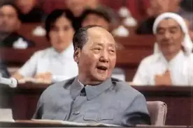 为什么我们越来越怀念毛泽东？图片