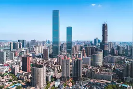 湖南十大城市出炉：邵阳跻身前三，株洲反超益阳图片