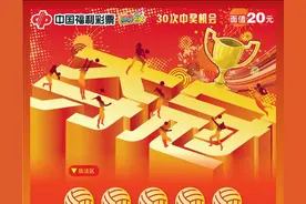 三款刮刮乐新品同步亮相河北图片