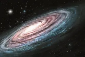 人类并不孤独？专家：银河系中可能至少存在36个外星文明图片