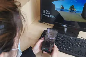 跨越3000公里，不见面买房 线上VR售房在石家庄流行图片