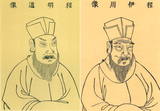 与洛阳有关的100个历史名人系列之八十五：程颢