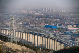 郑太高铁开通了！为啥跑的多是D字头列车？解释来了图片