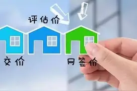 一场大风暴正在来临，中介将会被剿灭？央媒给出了答案图片