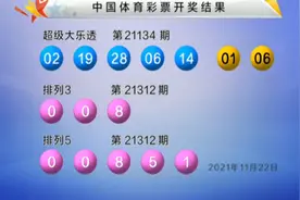 首发！大乐透21134期开3注1800万+1注1000万：投注方式和金额曝光图片