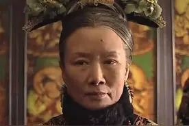 80岁国家一级演员吕中，丈夫是"镇元大仙"，儿媳竟是国际影后图片