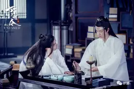 肖战粉丝肯定没想到，自己会这么轰轰烈烈的坑死了爱豆图片