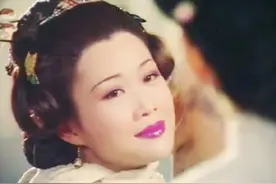 金庸剧中六大绝色中年女子，真正的美人果然经得起岁月洗礼图片