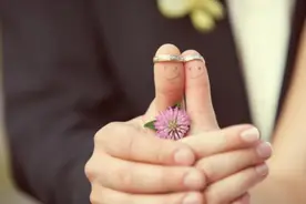 单身和结婚都有幸福感图片