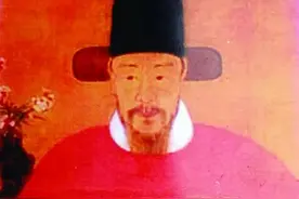 莆田：状元故里说柯潜图片