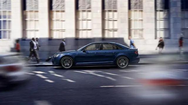 为什么不建议买SUV，跑过长途的才知道，轿车和SUV的差距有多大