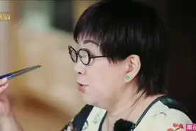 林志颖妈妈怼哭儿媳引全网热议，何炅一句话揭开了婆媳关系的真相图片