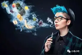 别再被骗了！电子烟能戒烟?电子烟无害?带你深度解析电子烟的危害图片