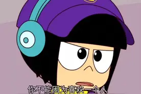 小时候看过的那些动画，道出了许多令人深思的道理图片