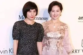 赌王各房争斗由暗转明：三房四房明面撕，二房不认其他两房血脉图片