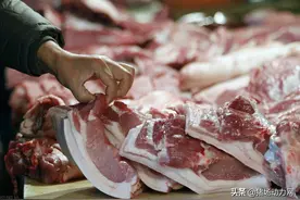市场上有多少非瘟猪肉？农村部抽检结果出炉图片