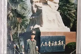 身边的榜样 | 从警37年，他是罪犯改造生涯的“指路人”图片