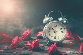 2021时间过半，心怀美好，淡定前行图片