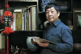 佳木斯市书协主席李月贵当选中国书协理事图片