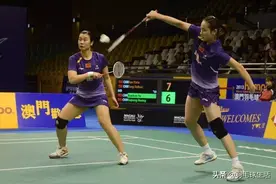 掌握追身球技巧，至少可以秒杀一帮普通球友了图片