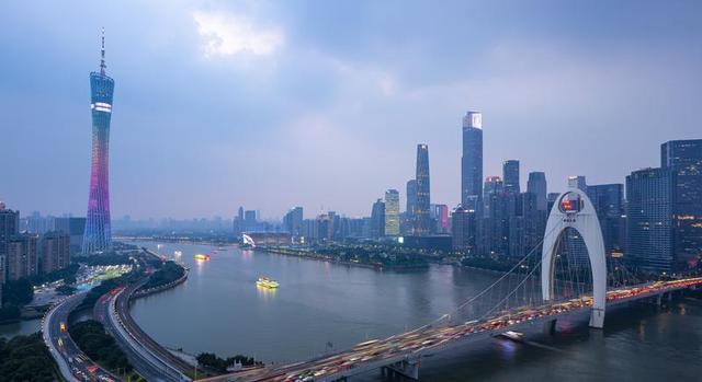 广州日报招人啦！“广”纳英才，“职”等你来