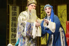 秦相百里奚至情至性的坎坷一生，死时整个秦国都为他哭泣图片