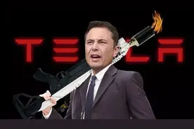 马斯克日赚427亿，美国却失业4000万人，世界为何大分化？图片