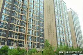 为什么聪明人不会选择靠边房？原因有四个你知道吗？图片