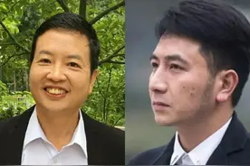 宋祖德之前的预言可能要落空，林生斌到9月底仍旧安然无恙图片