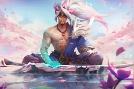 LOL手游横空出世，王者荣耀手游第一宝座位置不保？图片