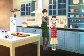 你会把婆婆当成亲妈吗？3个女人说大实话。图片