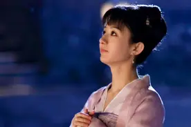 《知否》盛明兰的3个金句，告诉我们，女人一定要活得清醒通透图片