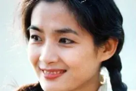 她是张子健前妻，因患癌主动提离婚，独自抗癌9年临死父母才得知图片