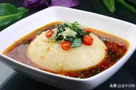 “搅团”情愫图片