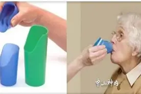 吞之有道，食之有味。吞咽障碍如何做家庭康复？图片